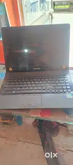 Samsung ka laptop Hai power IC dikkat hai