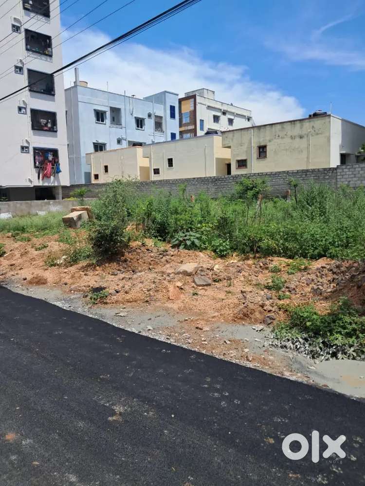 GATED COMMUNITY PROJECT