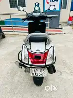 Good condition, full quality, new tires lady use