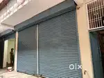Shops for Rent