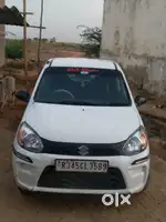 Maruti Suzuki Alto 800 2020 Petrol 62000 Km Driven