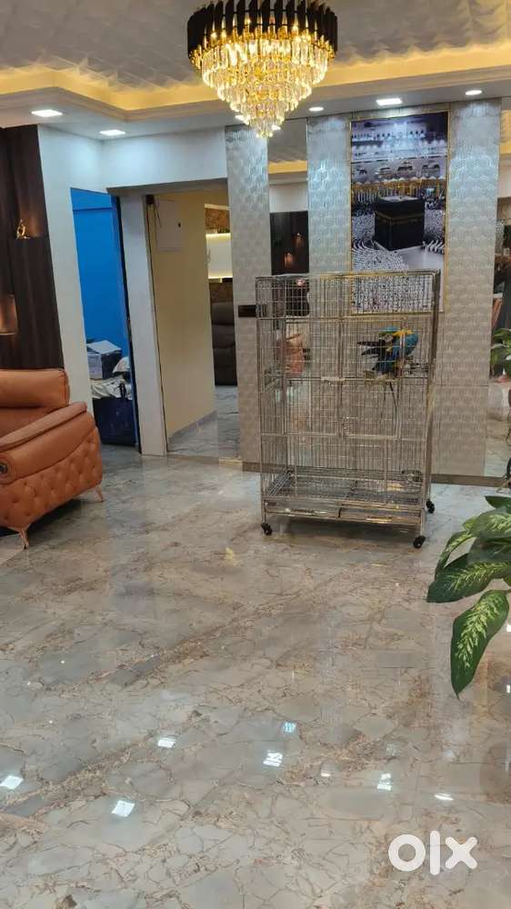 2+2 furnished flat