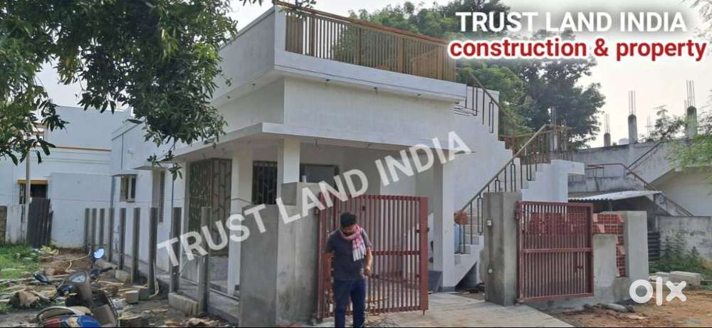 Medical College Road Saratha Nagar Near House For Sale!