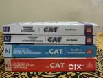 Arum Sharma CAT Collection