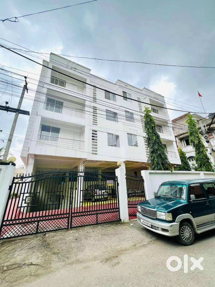 Flat For sale In Lalpur Ranchi