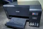 Epsion L3200 1 year old