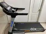 Aerofit Motorised Semi Commercial Treadmill