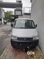 Maruti Suzuki Eeco 2020 Petrol 16800 Km Driven