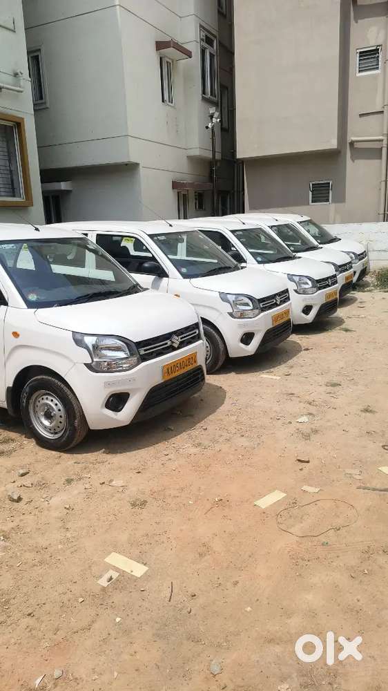 Uber Driver @Bangalore