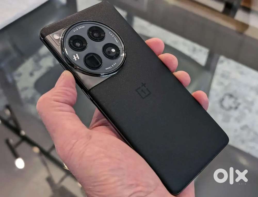 One Plus 12