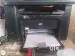 Hp laserjet 1536dnf MFP