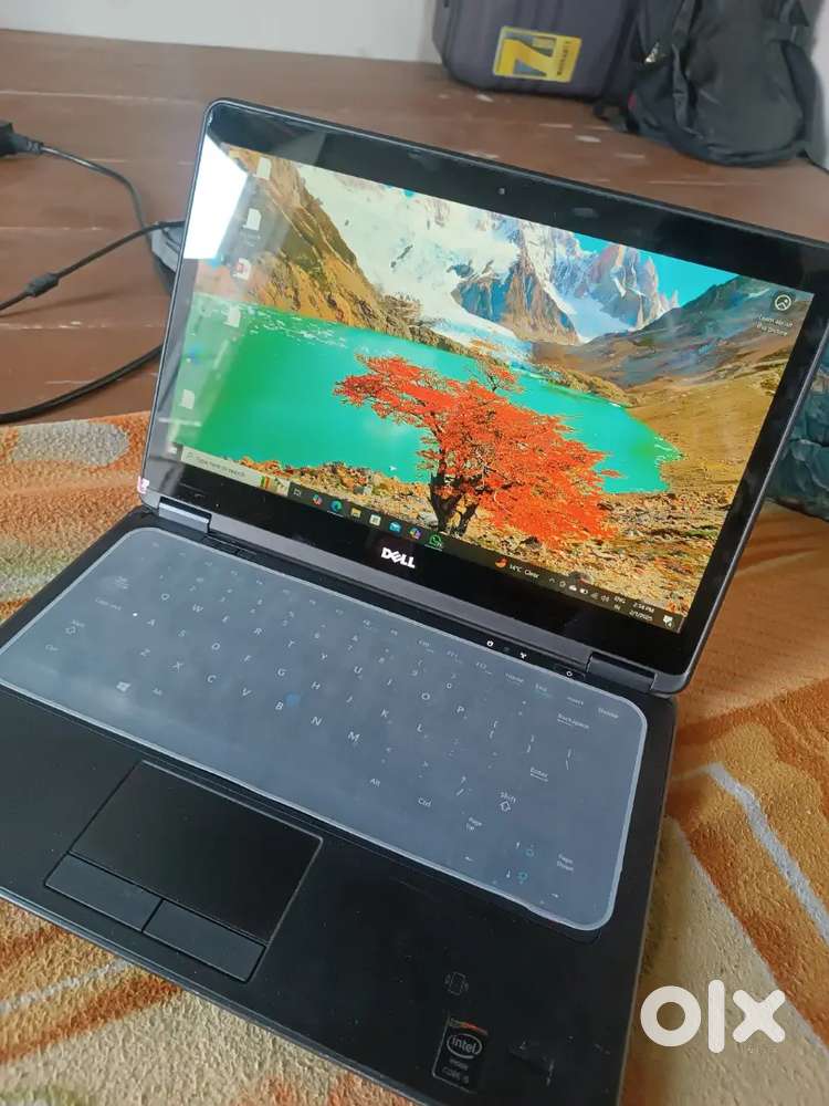 Dell Latitude E7440