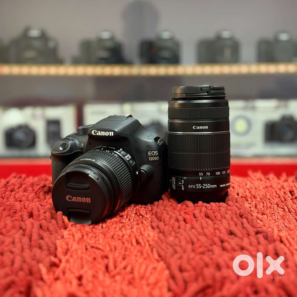 CAMERA FOR RENT