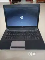 Hp laptop with i5 4th generation with 1 tb harddisk and 8 gb ram