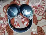 Boult Mustang Headphone GT