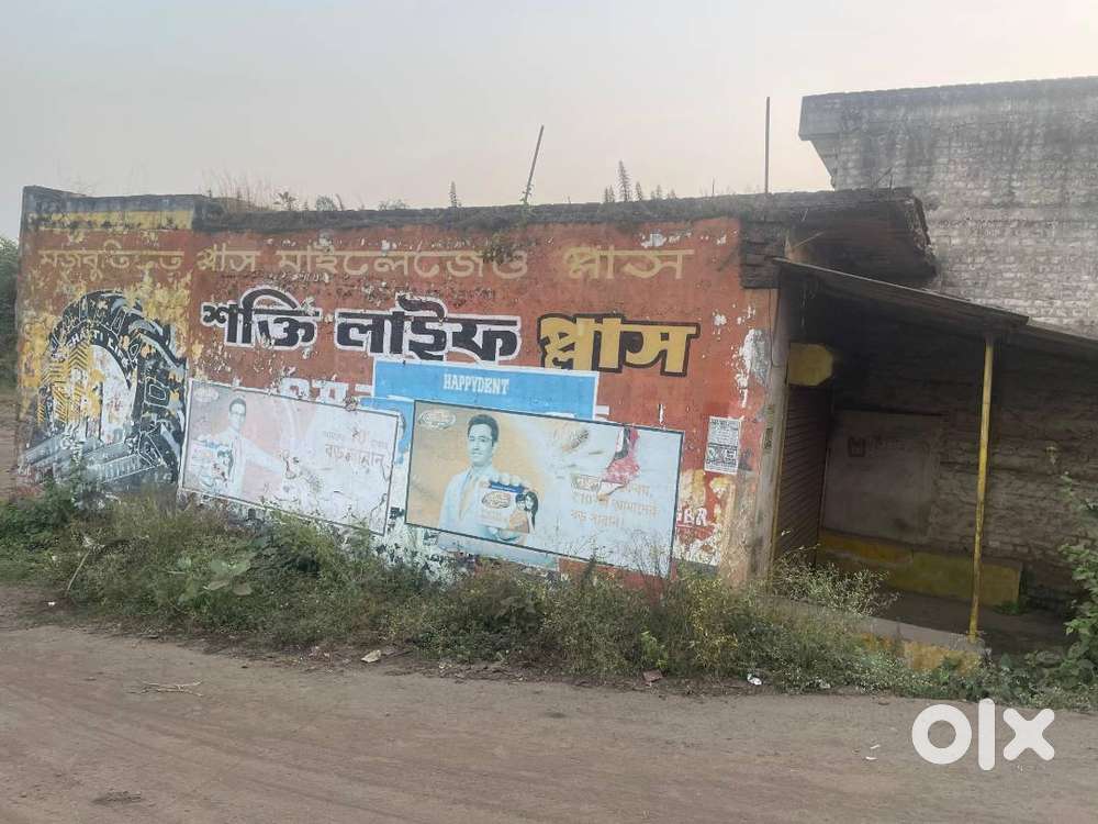 Best Shop for sell in NH6 Bomabay Road in Road Side