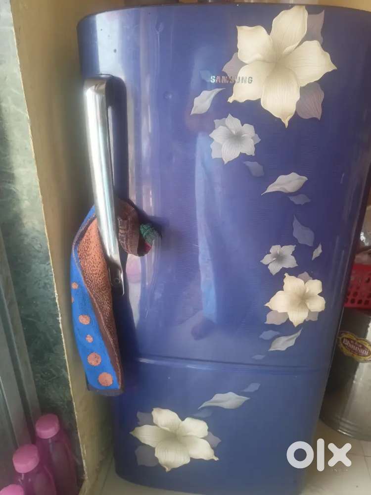 used fridge for sale...