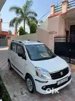 Maruti Suzuki Wagon R 1.0 2012 Petrol mint condition