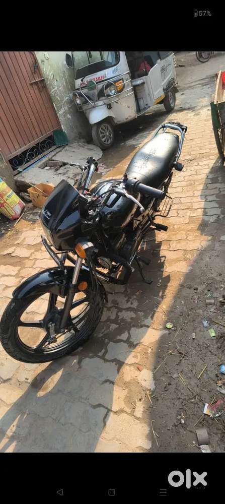 Ek paise ka kam nhi hai gadi me