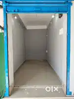 Business space for Rent in Nivedita road, pradhan Nagar @ INR 10,000/-