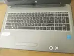 Hplaptop  icore 13