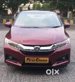 Honda City 2015-2017 i DTec VX, 2014, Diesel