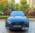 Audi A4 2.0 Technology 40 TFSI, 2021, Petrol
