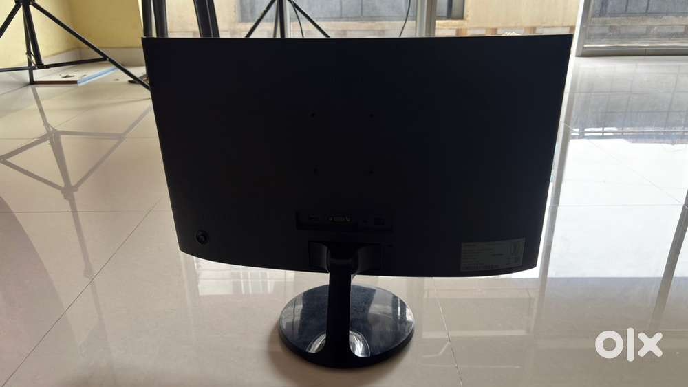 Sumsung monitor