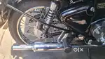 SM BULLET SILENCER OLD MODEL
