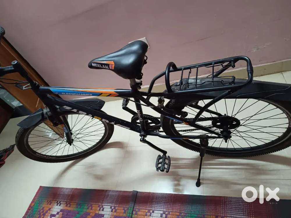 Un touch conduction cycle