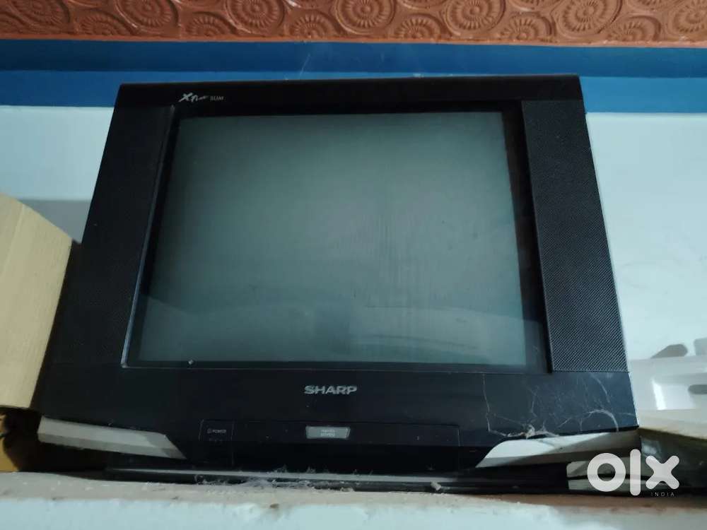 Sharp Television