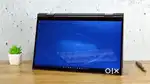 Dell 2 in 1 laptop 7415