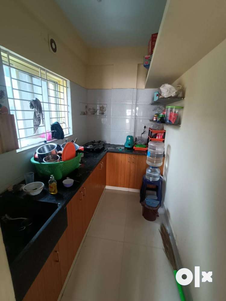 1 BHK, Apartment for Lease(R2JAM129A)