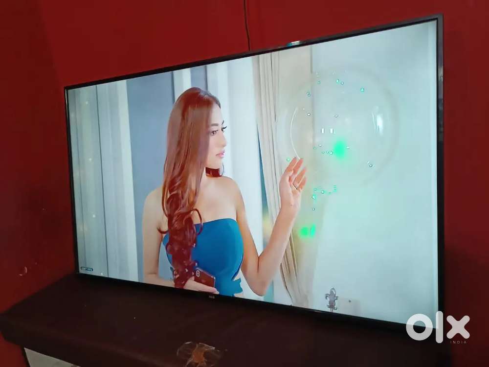 Offer New Box pck 50inch 55 40 42 43inch 32 24 Android Led tv