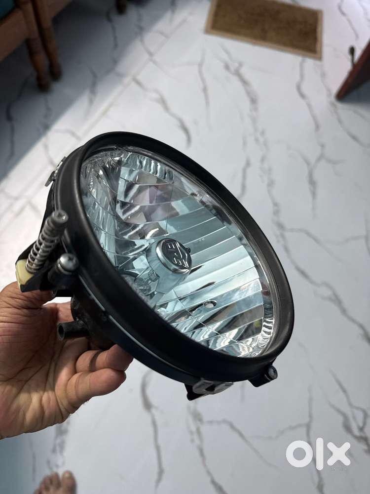Headlight assembly fot Classic 350