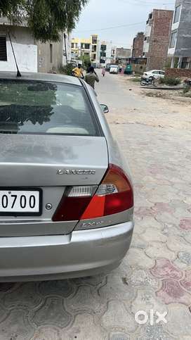 Mitsubishi Lancer 2008 Diesel Good Condition