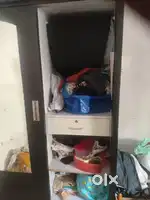 Wardrobes almirahs