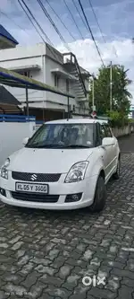 Maruti Suzuki Swift 2007 Diesel Good Condition