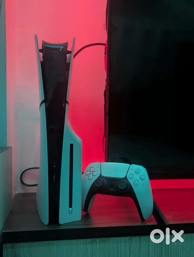 PlayStation 5 slim