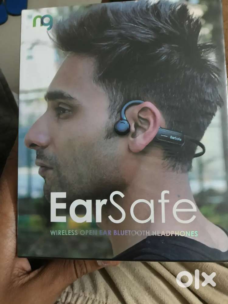 NG EarSafe (Open Ear Solo)