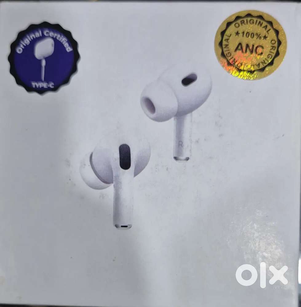 Apple airpods pro 2
