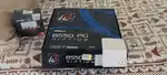 AMD Ryzen desktop