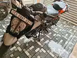 2022 KTM Duke 200 – Excellent Condition, Low KM