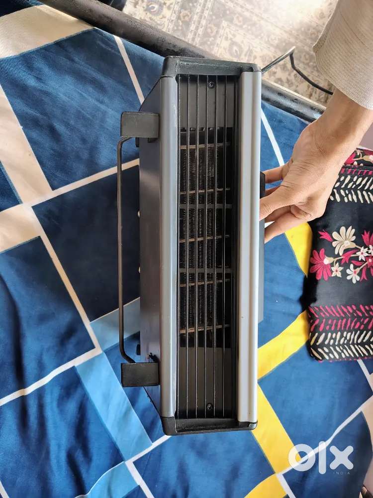 air blower heater and heater for room