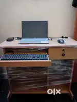 New computer table counter