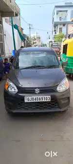 Maruti Suzuki Alto 800 2020 Petrol 50000 Km Driven