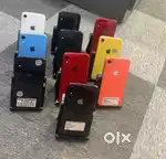 Apple iPhone XR 128GB All Colours WRNTY