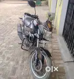 CB Trigger 150 cc