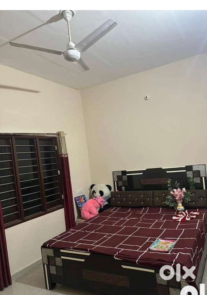 In nawanshahr 1 bed room with kitchen bathroom