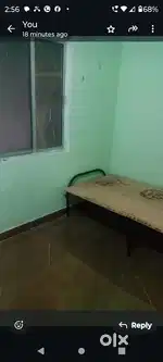 To let 1 room for female/lady only